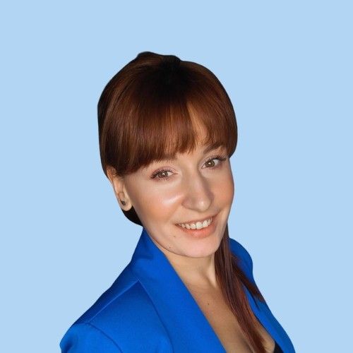 Monika Prokorym