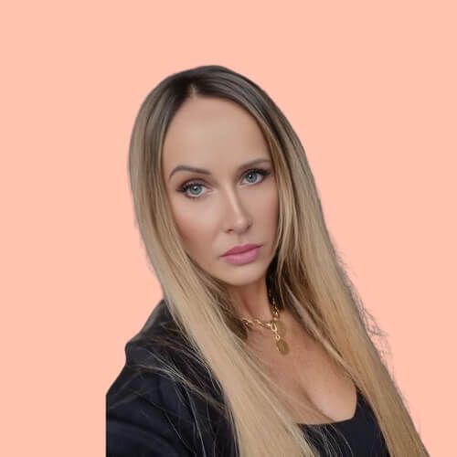 Anna Bogusz