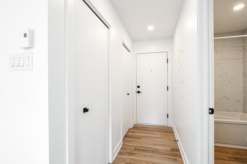 3½ à louer — 261 Rue Beauvilliers, app. 3 - photo 8