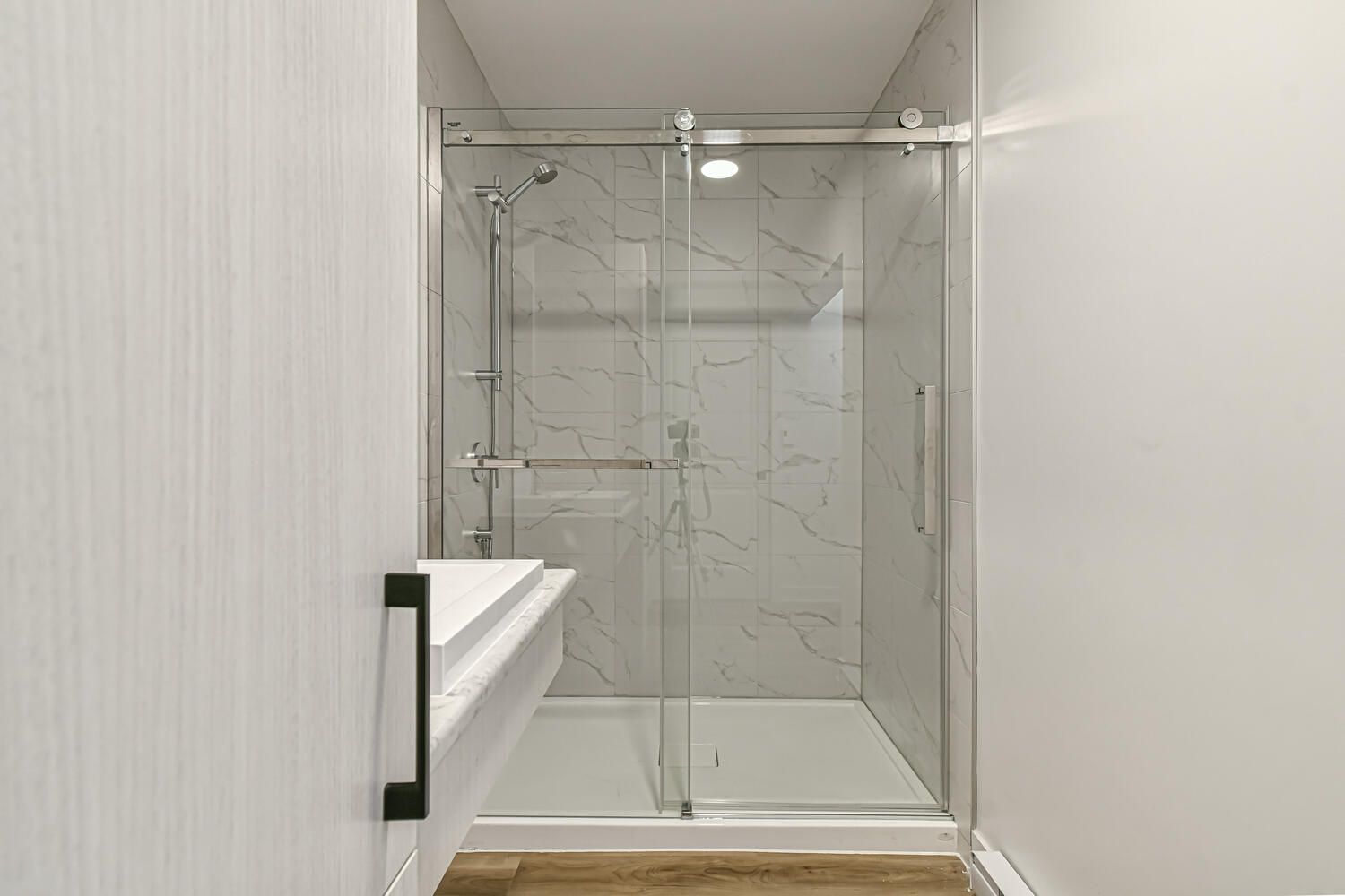 3½ à louer — 1894 Rue Saint Philippe, app. 9 - photo 12