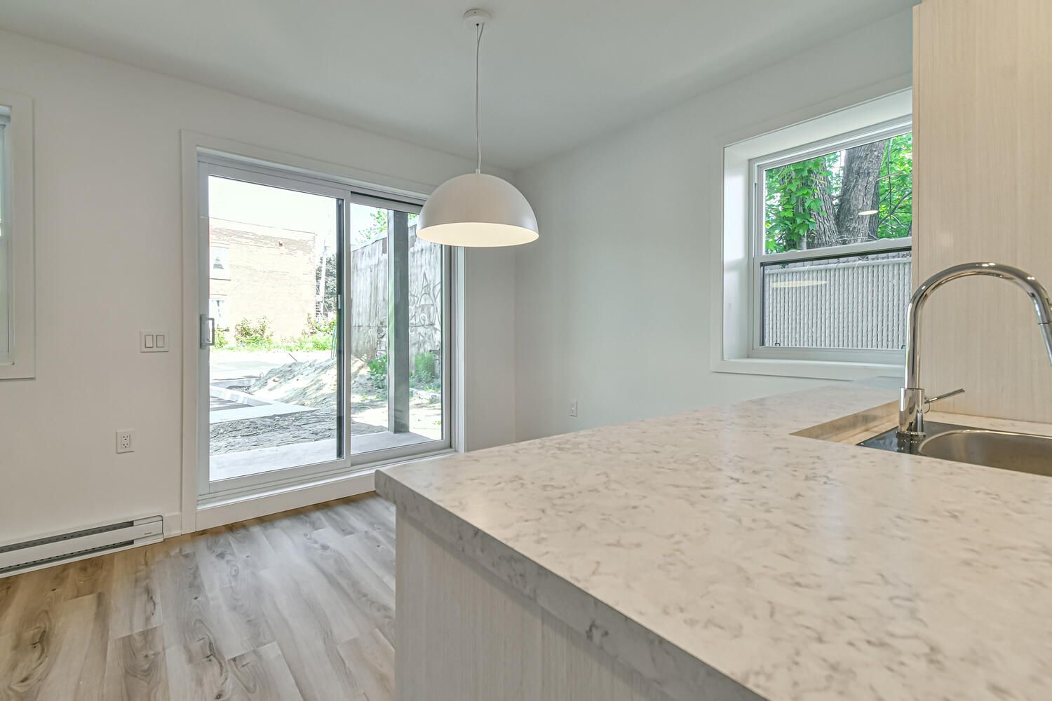 3½ à louer — 1894 Rue Saint Philippe, app. 9 - photo 18