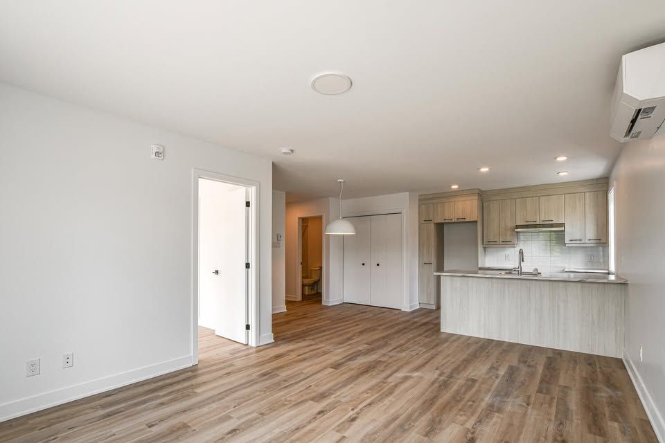 3½ à louer — 261 Rue Beauvilliers, app. 3 - photo 5
