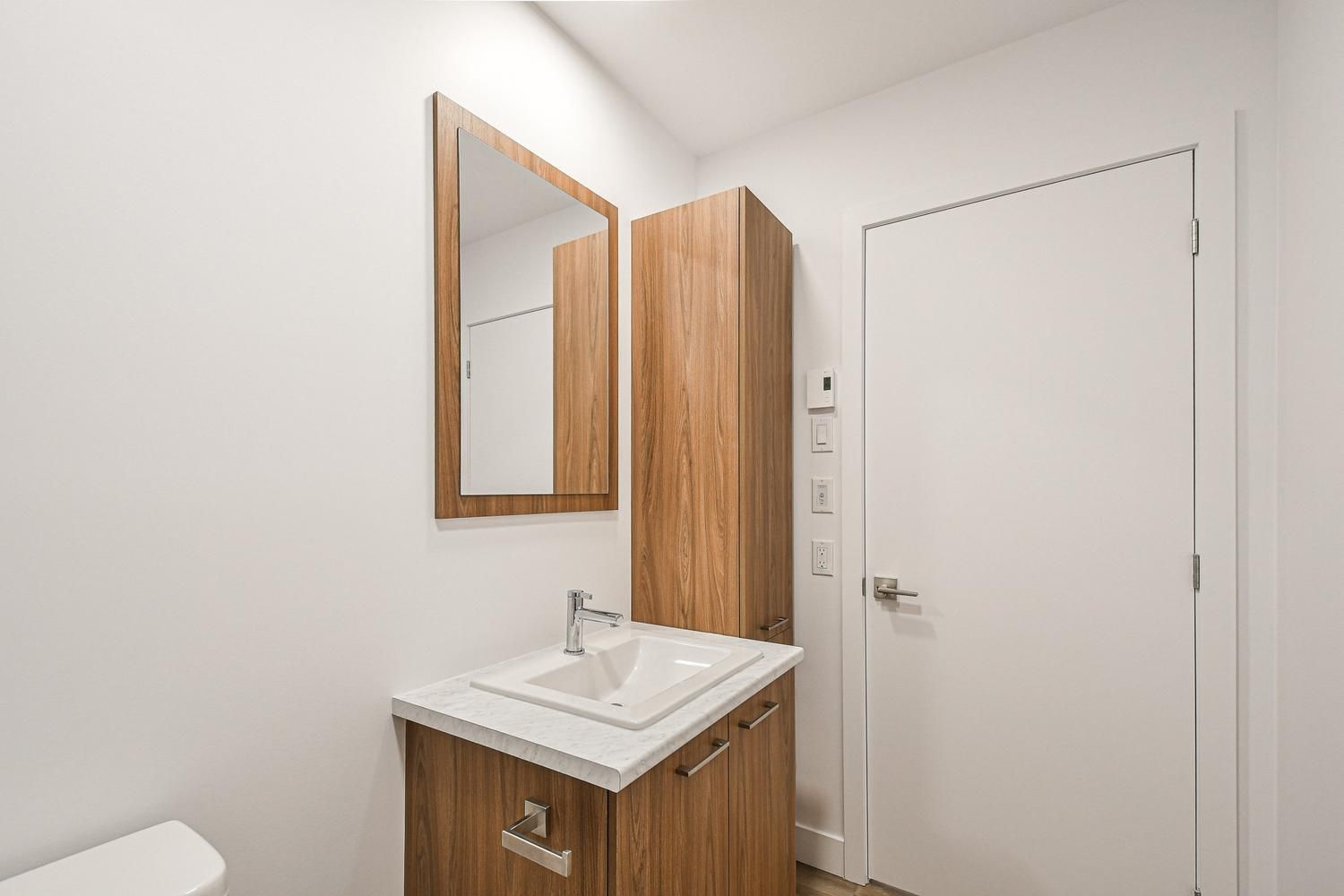 3½ à louer — 665 Rue Saint Christophe, app. 1 - photo 7