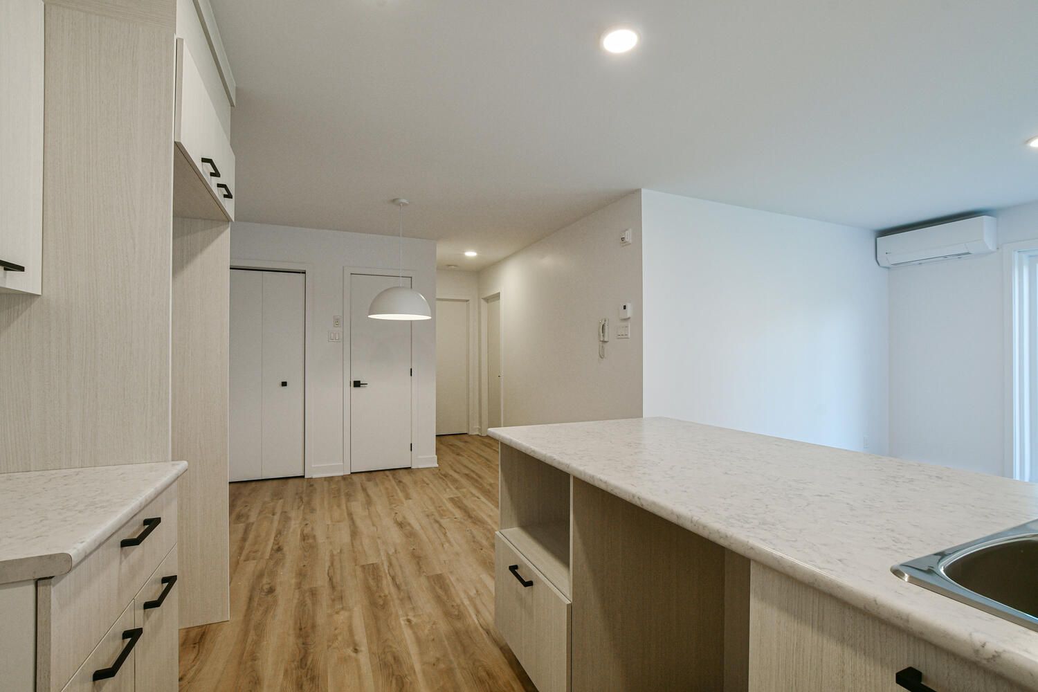 3½ à louer — 18045 Boulevard des Acadiens, app. 103 - photo 5