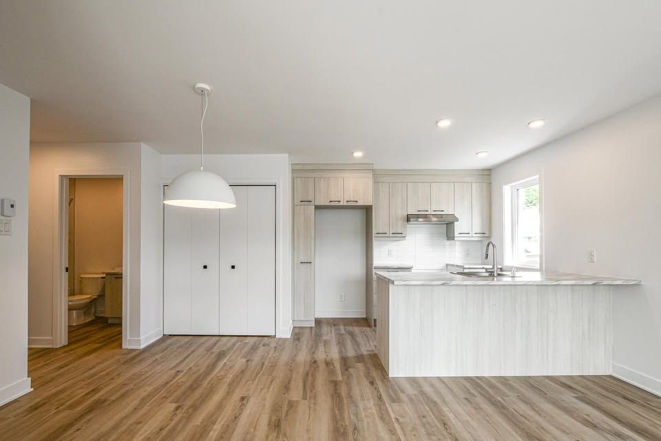 3½ à louer — 261 Rue Beauvilliers, app. 3 - photo 7