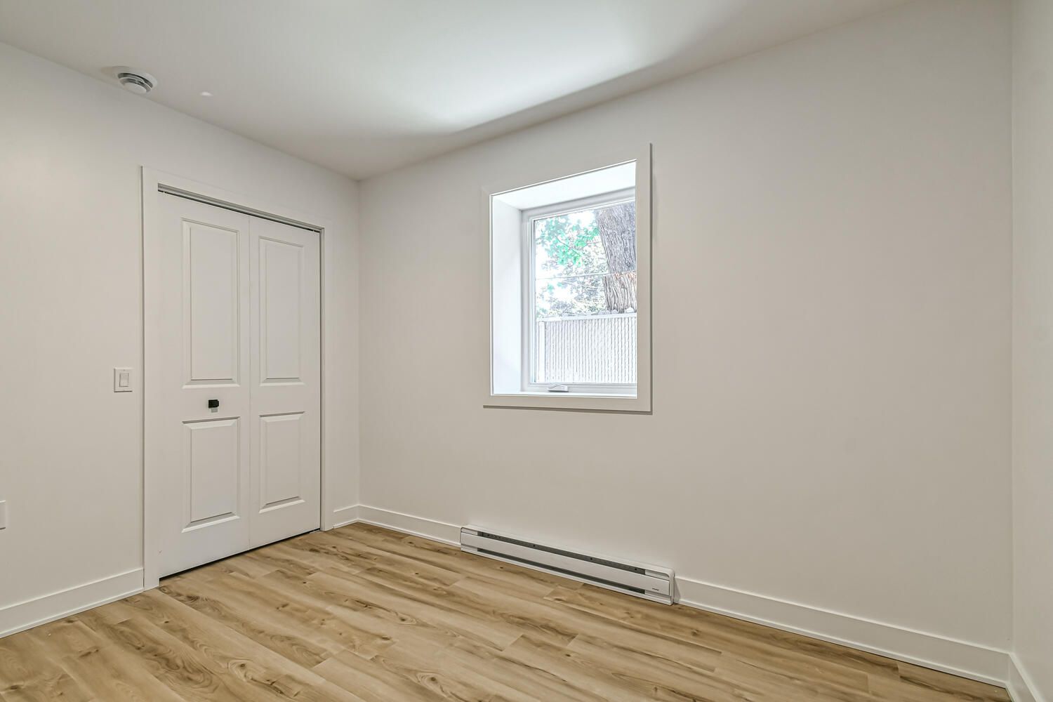 3½ à louer — 1894 Rue Saint Philippe, app. 9 - photo 9