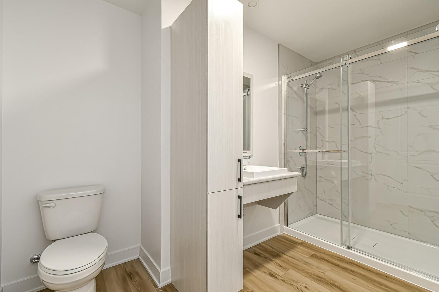 3½ à louer — 1894 Rue Saint Philippe, app. 9 - photo 11