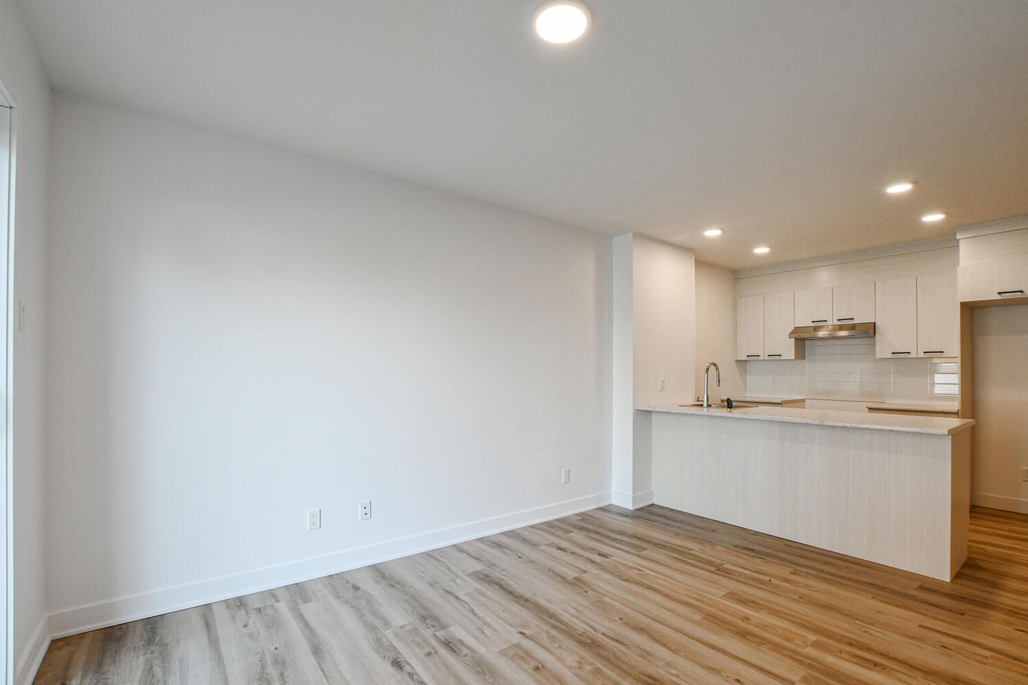 3½ à louer — 18045 Boulevard des Acadiens, app. 103 - photo 7