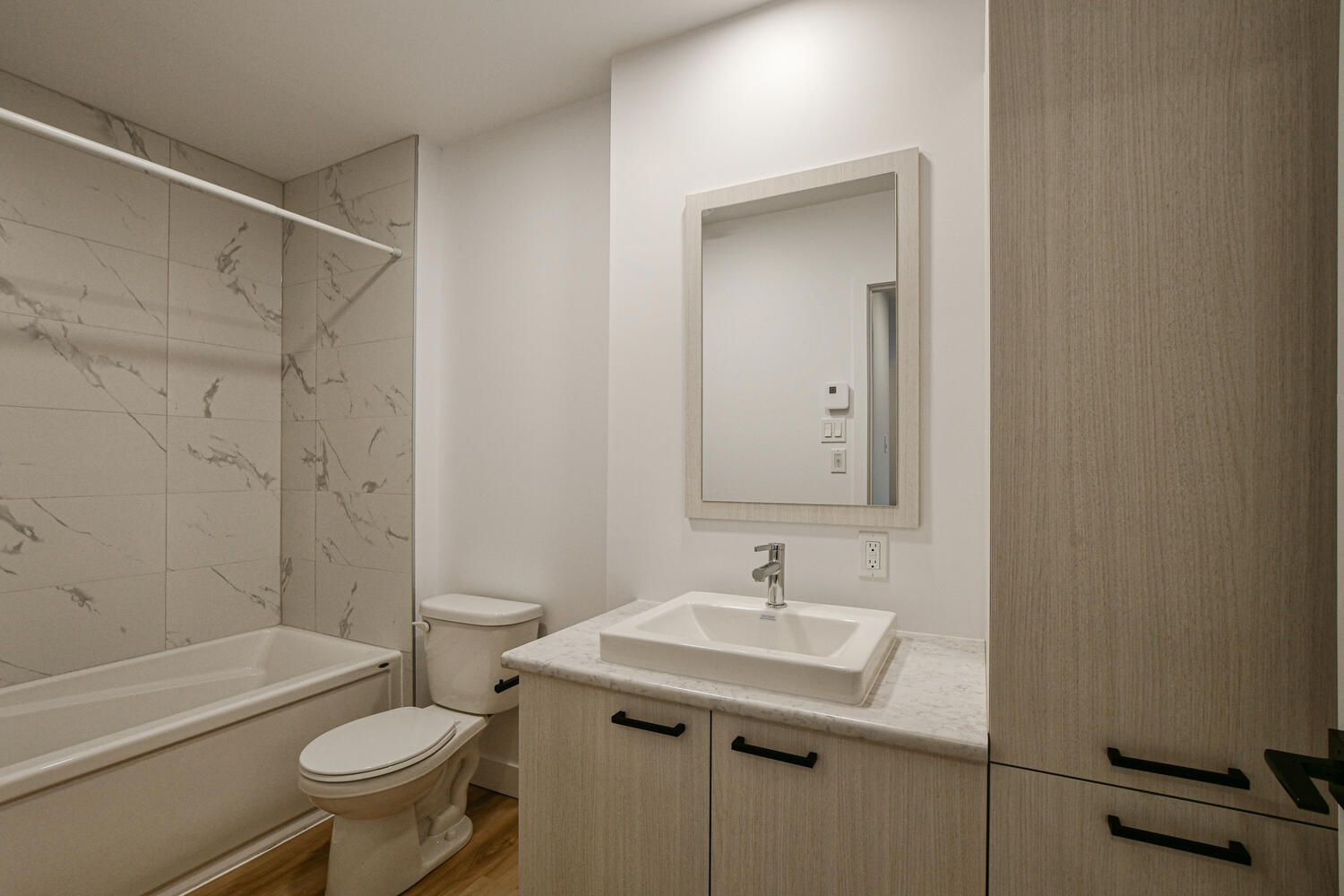 3½ à louer — 18045 Boulevard des Acadiens, app. 103 - photo 9