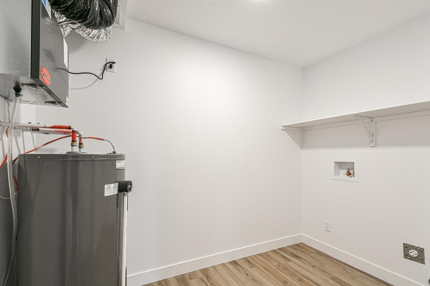 3½ à louer — 665 Rue Saint Christophe, app. 1 - photo 6