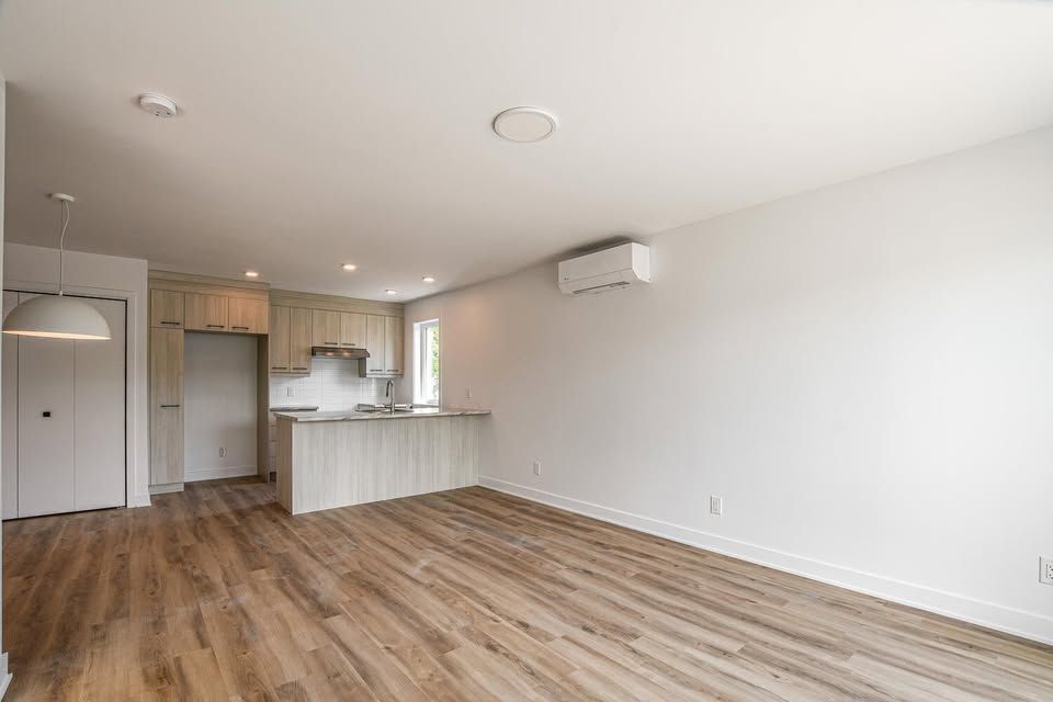 3½ à louer — 261 Rue Beauvilliers, app. 3 - photo 6