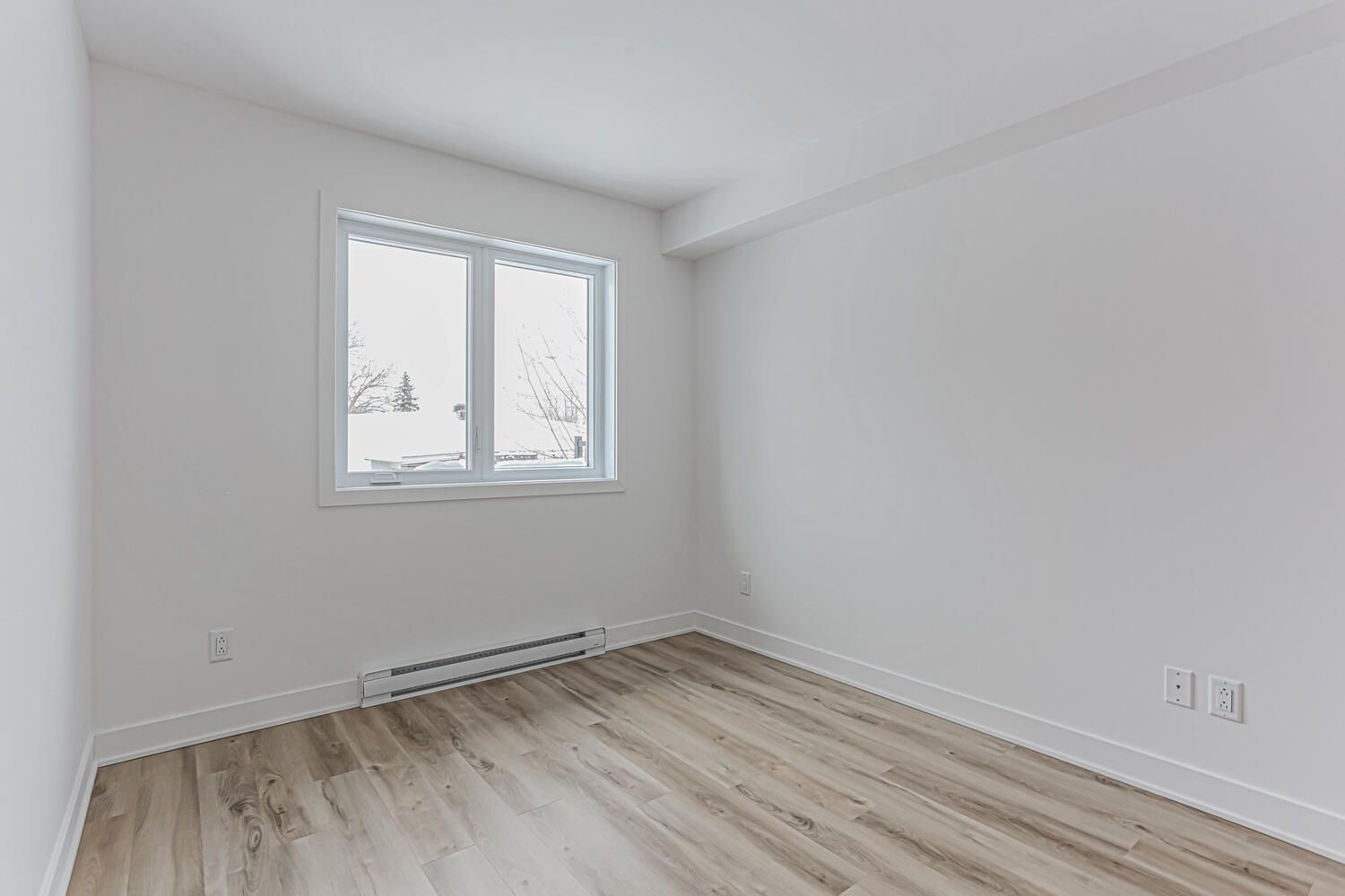 3½ à louer — 330 Rue de Bienville, app. 2 - photo 15