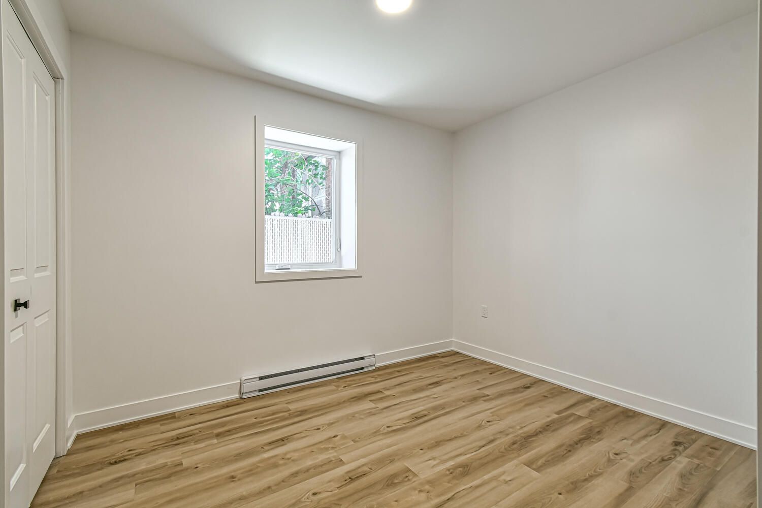 3½ à louer — 1894 Rue Saint Philippe, app. 9 - photo 7