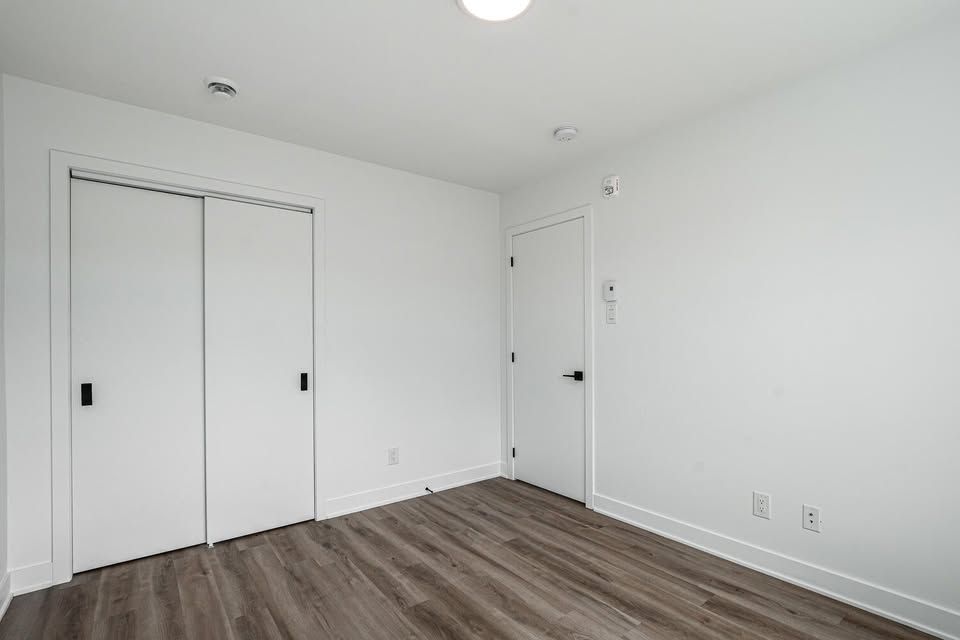 3½ à louer — 261 Rue Beauvilliers, app. 3 - photo 12