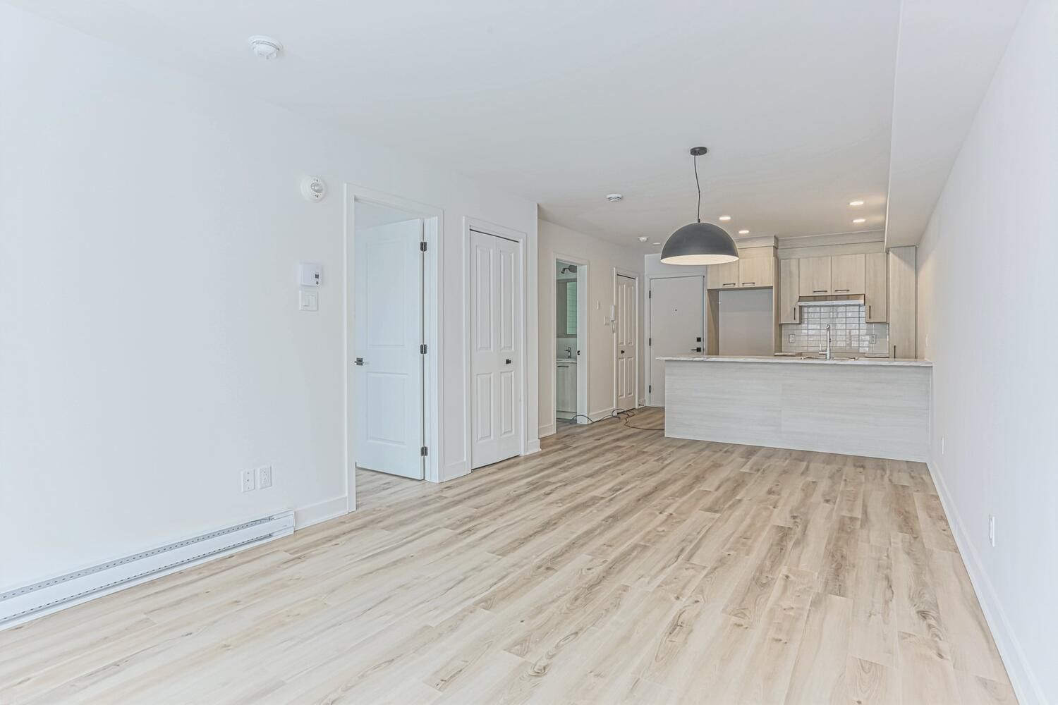 3½ à louer — 330 Rue de Bienville, app. 2 - photo 11