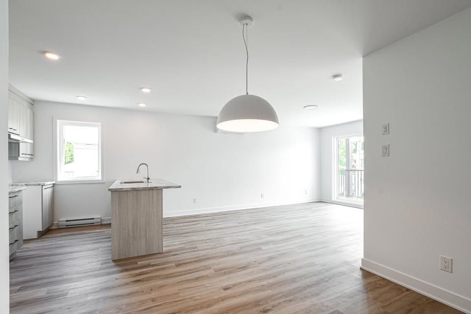 3½ à louer — 261 Rue Beauvilliers, app. 3 - photo 15