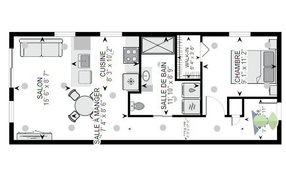 3½ – photo 2