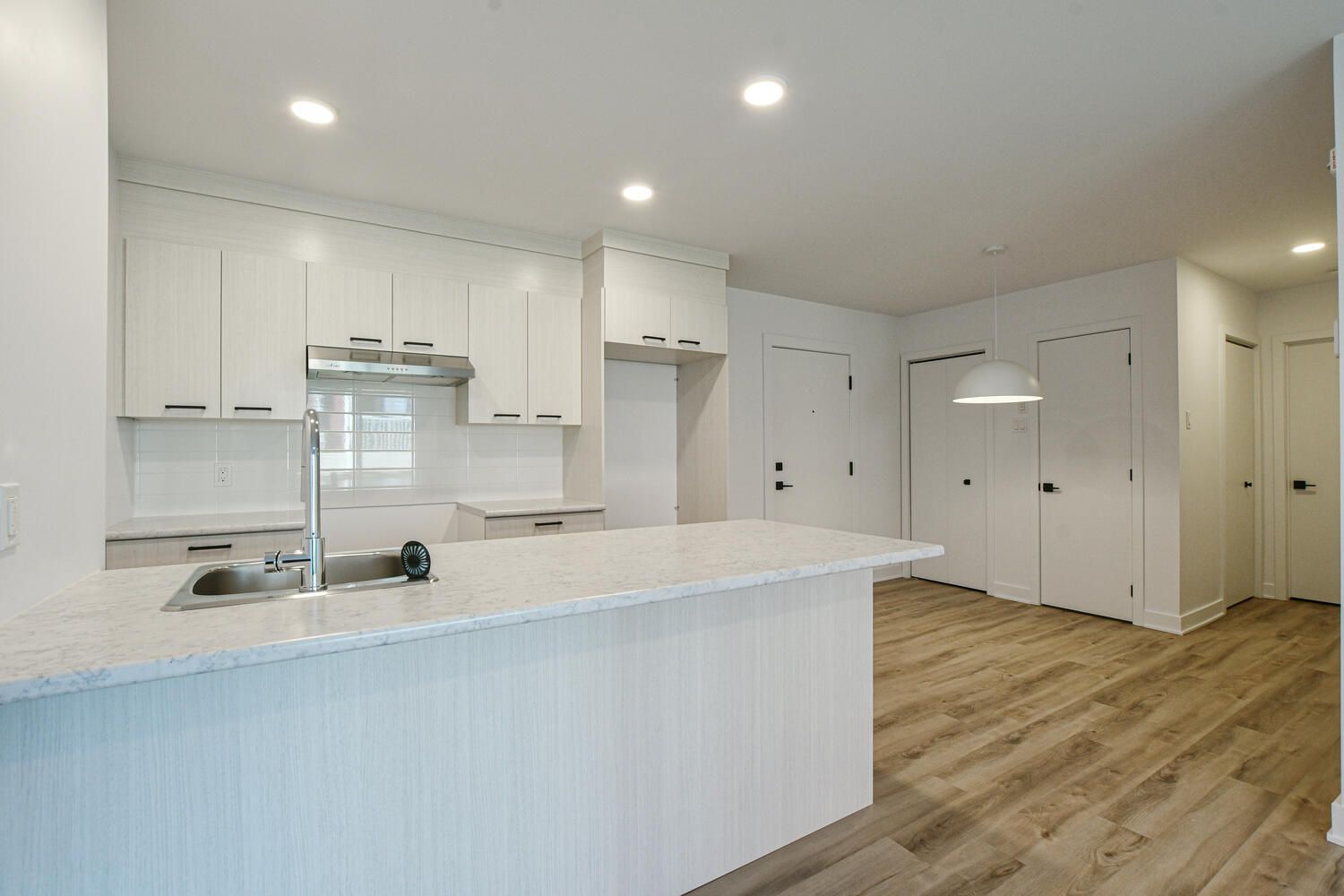 3½ à louer — 18045 Boulevard des Acadiens, app. 103 - photo 4