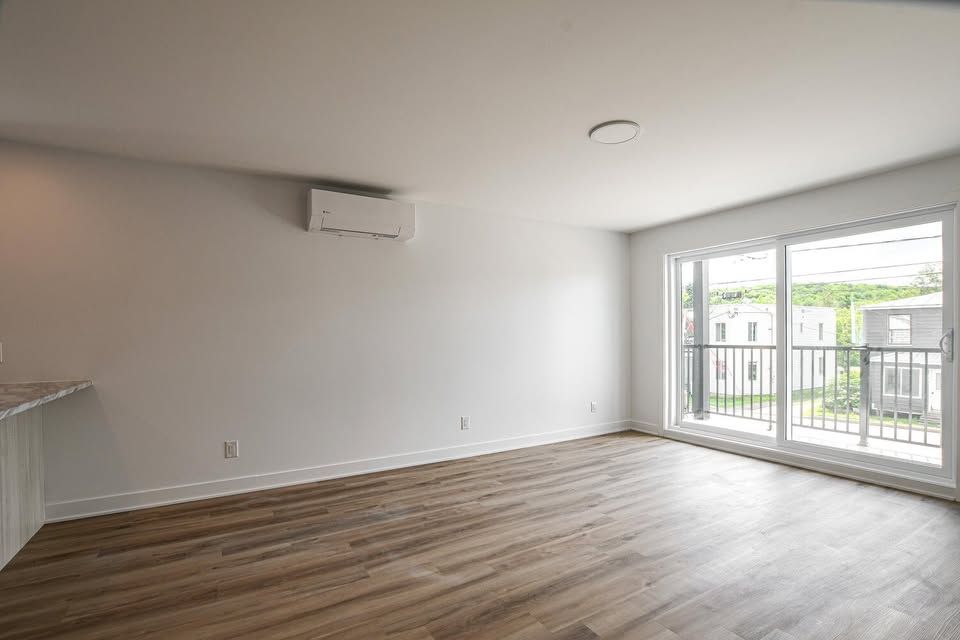 3½ à louer — 261 Rue Beauvilliers, app. 3 - photo 9