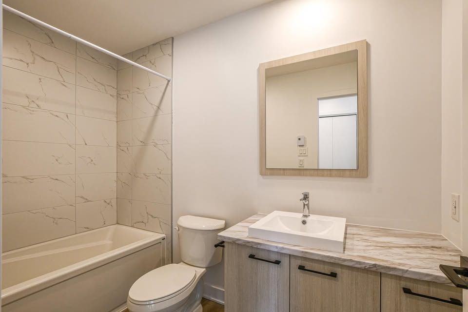3½ à louer — 261 Rue Beauvilliers, app. 3 - photo 13