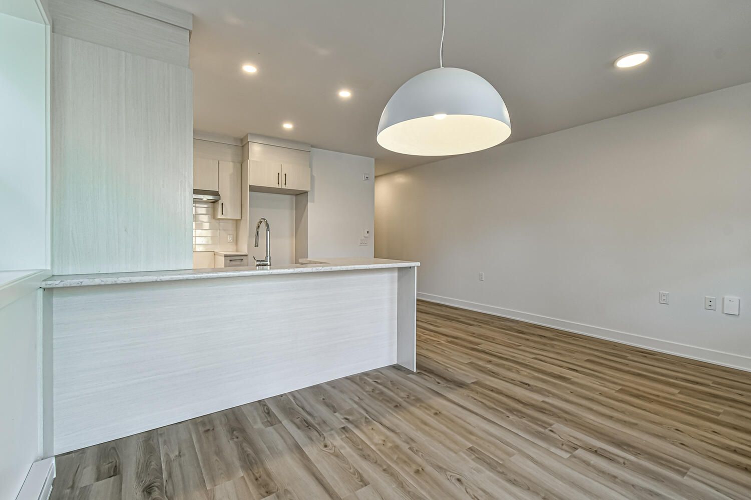 3½ à louer — 1894 Rue Saint Philippe, app. 9 - photo 17
