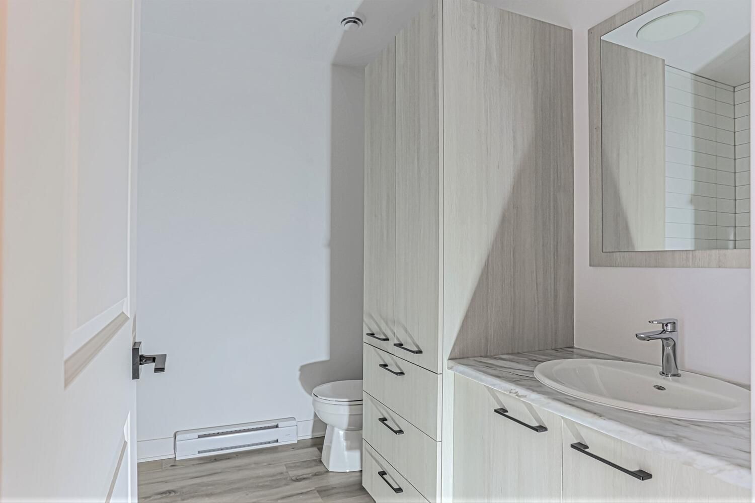 3½ à louer — 330 Rue de Bienville, app. 2 - photo 12