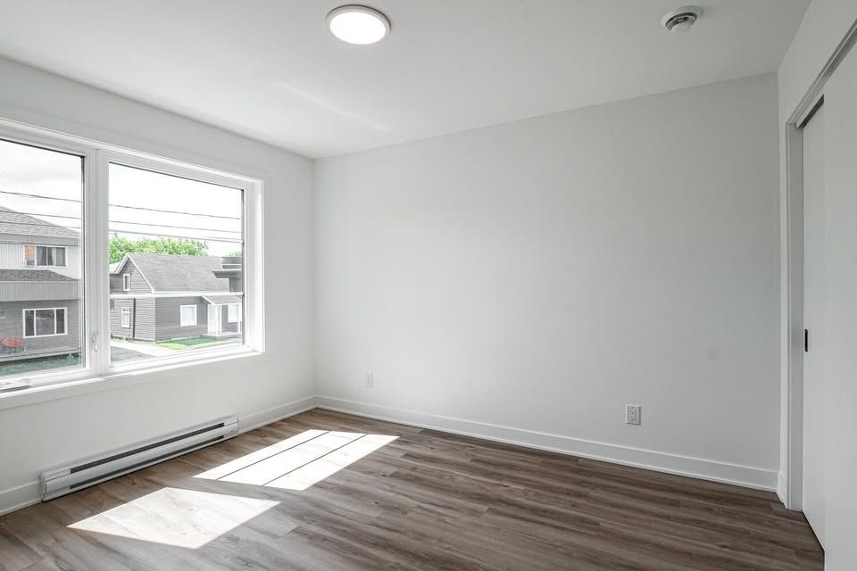 3½ à louer — 261 Rue Beauvilliers, app. 3 - photo 11