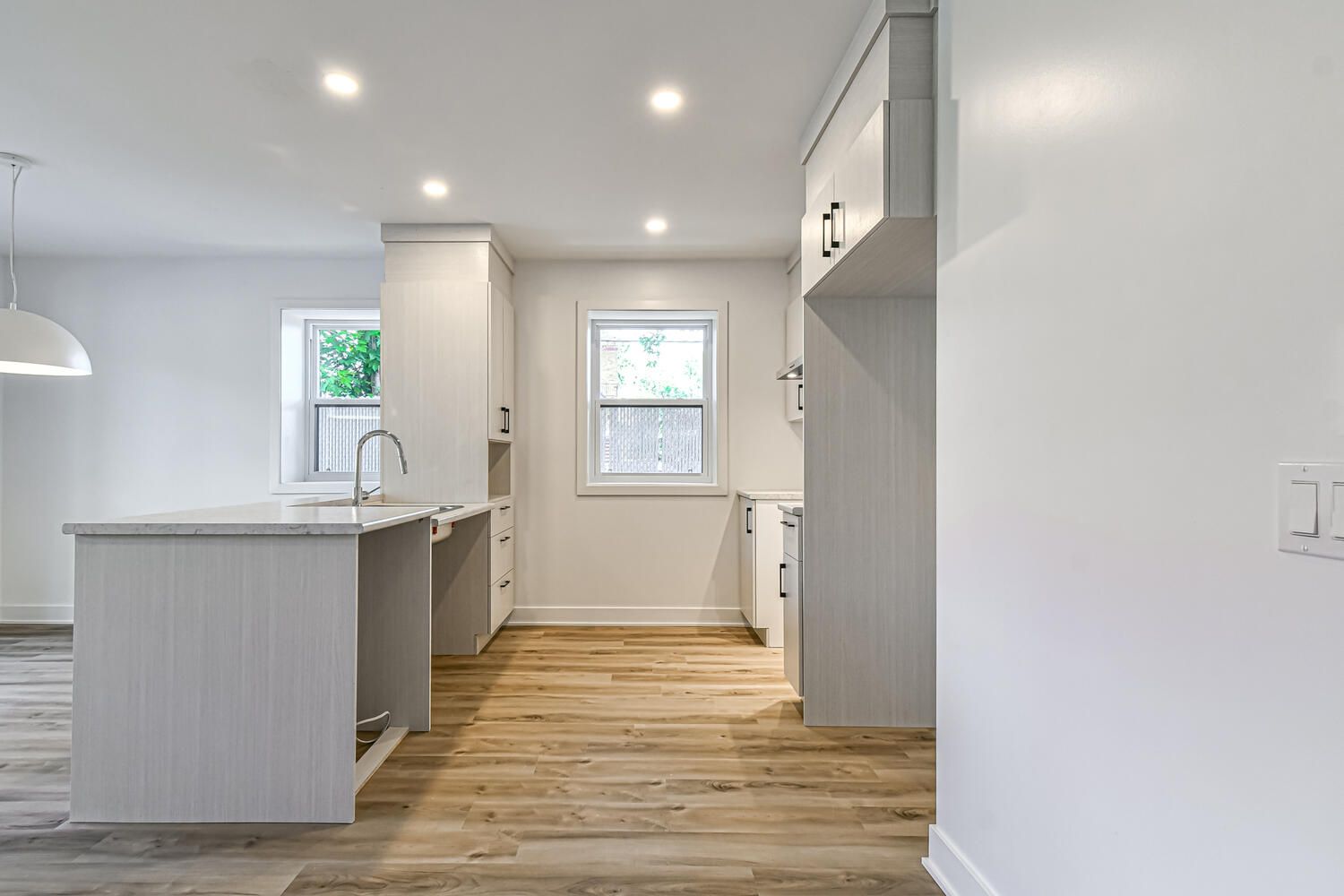 3½ à louer — 1894 Rue Saint Philippe, app. 9 - photo 14