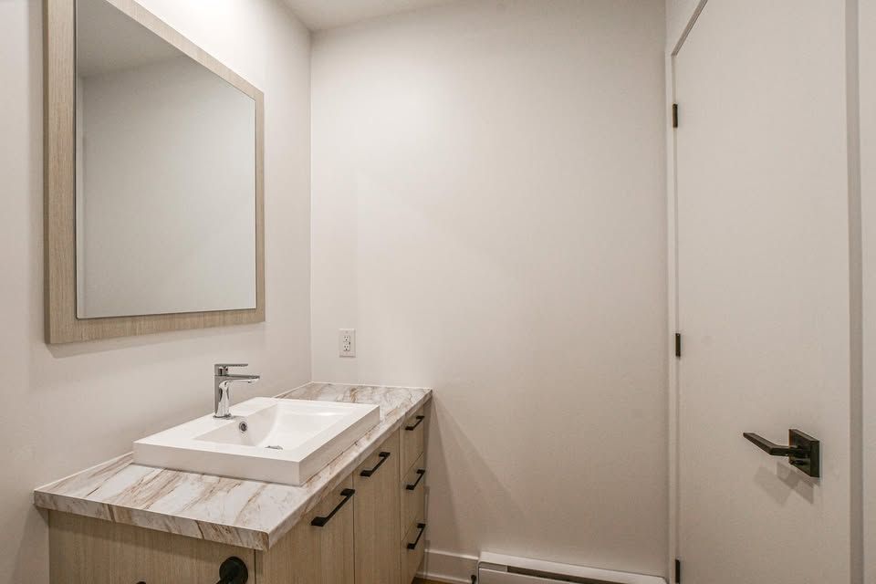3½ à louer — 261 Rue Beauvilliers, app. 3 - photo 14