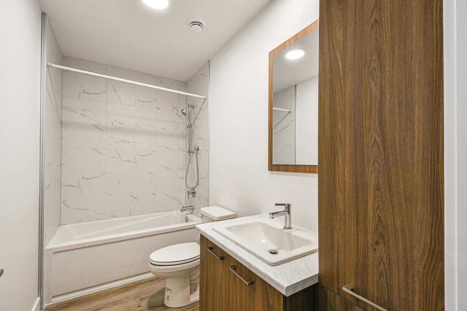 3½ à louer — 665 Rue Saint Christophe, app. 1 - photo 5