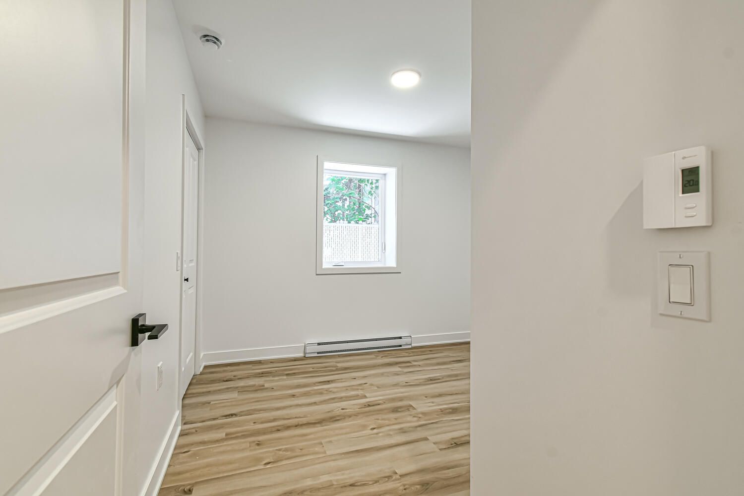 3½ à louer — 1894 Rue Saint Philippe, app. 9 - photo 6