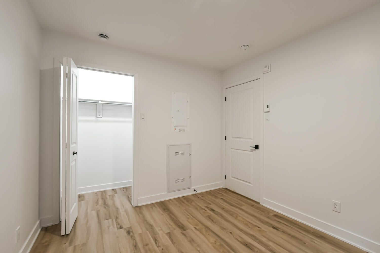 3½ à louer — 1934 Rue Saint Philippe, app. 9 - photo 6