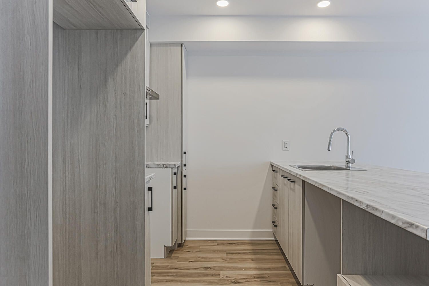 3½ à louer — 330 Rue de Bienville, app. 2 - photo 7