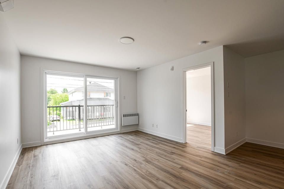 3½ à louer — 261 Rue Beauvilliers, app. 3 - photo 10
