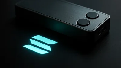 Best Solana Wallet in 2025