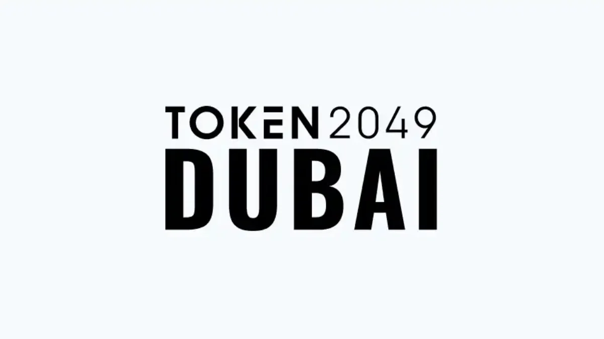 TOKEN2049 Dubai 2026 at Madinat Jumeirah