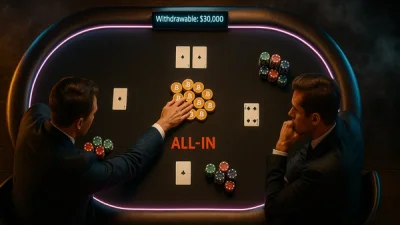 Best Crypto Casinos 2025 – Fast Payouts & No KYC Sites