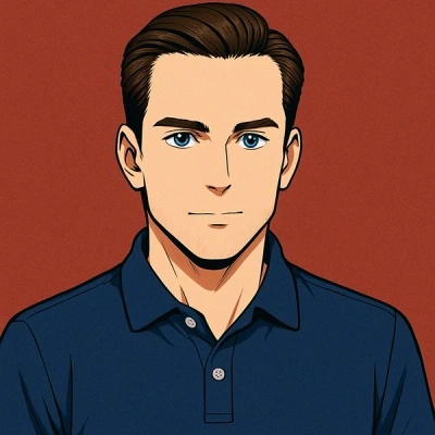 Michael Ross