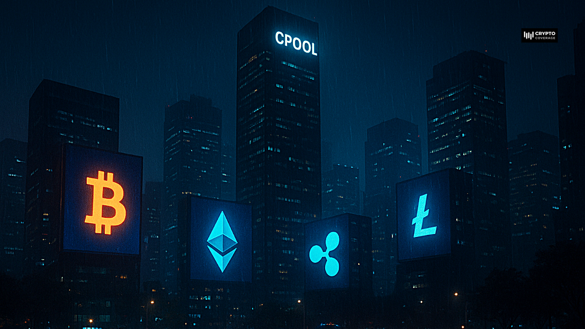 Clearpool (CPOOL) Price explodes 85% on Upbit & Bithumb listings