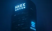 Hong Kong Approves World First Spot Solana ETF Trading Starts Oct 27