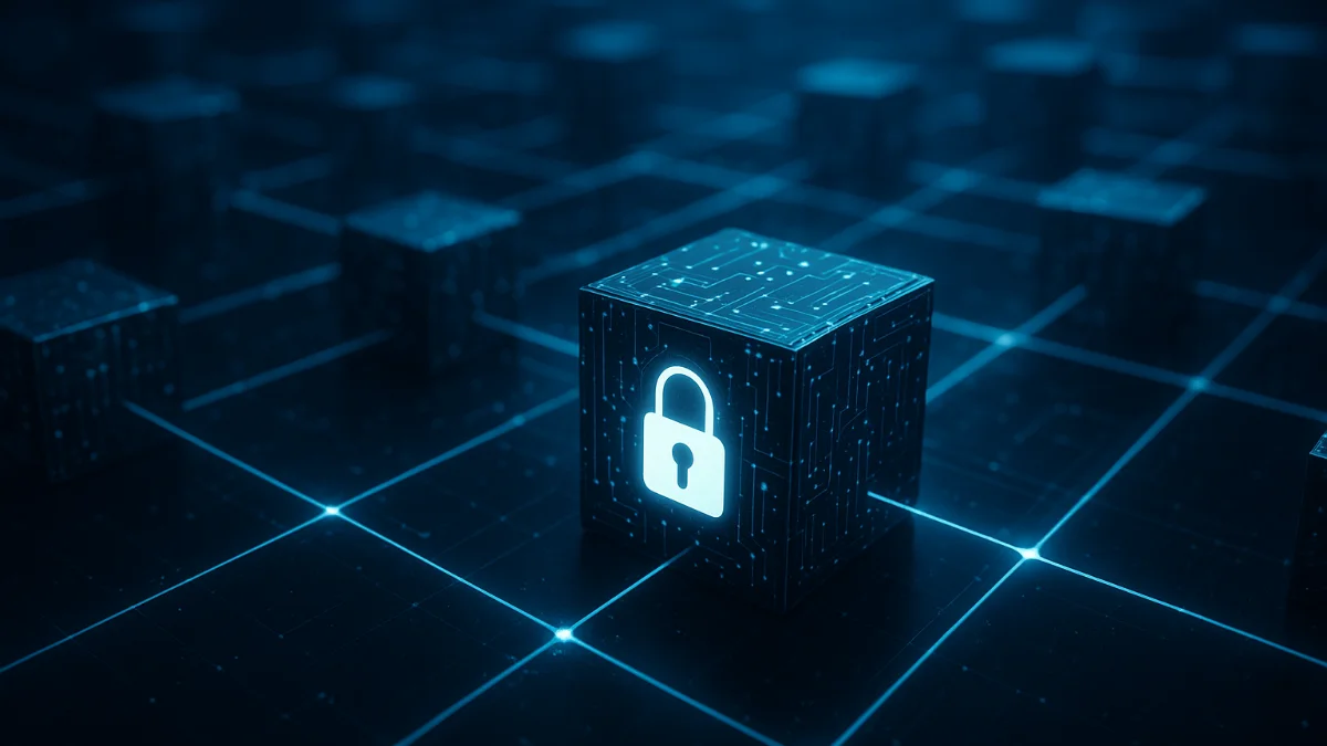 What Is Blockchain? A Beginner’s 2025 Guide