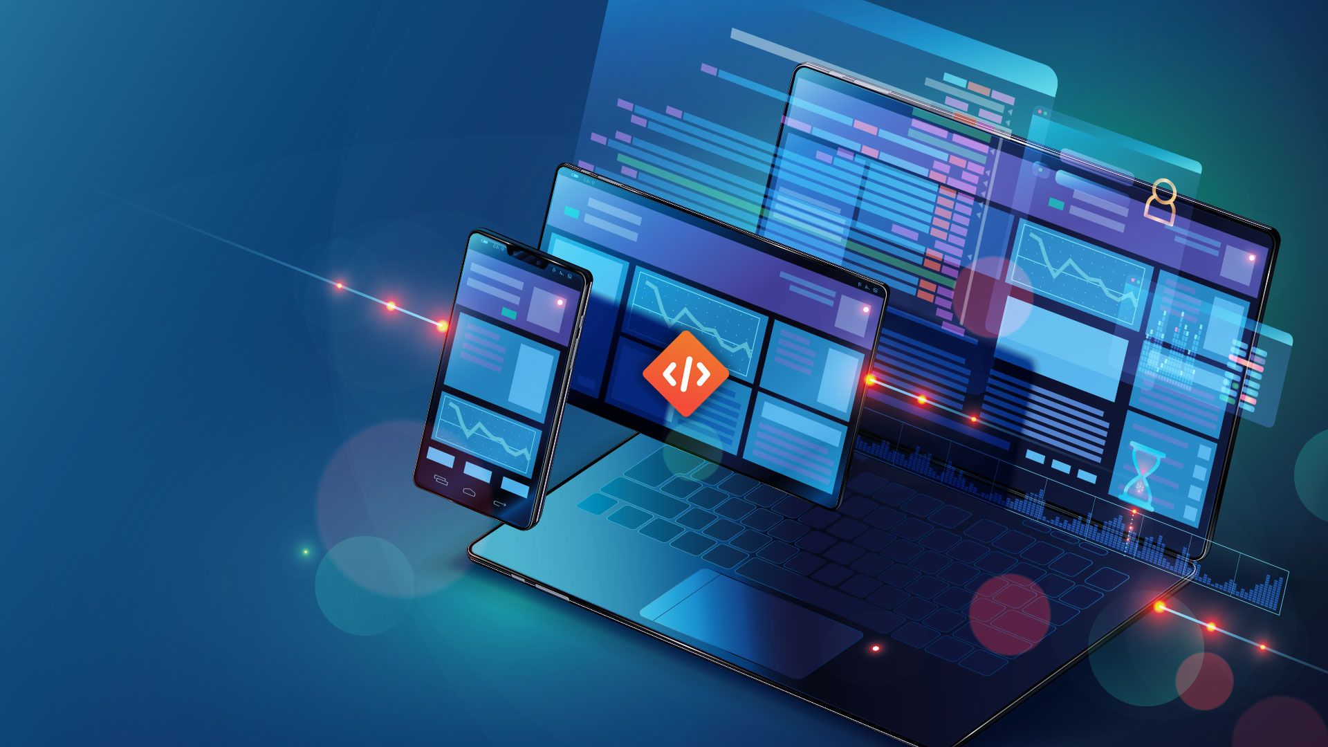 Front End Web Development