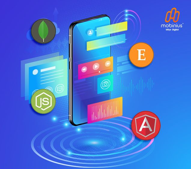 Full Stack MEAN Development 