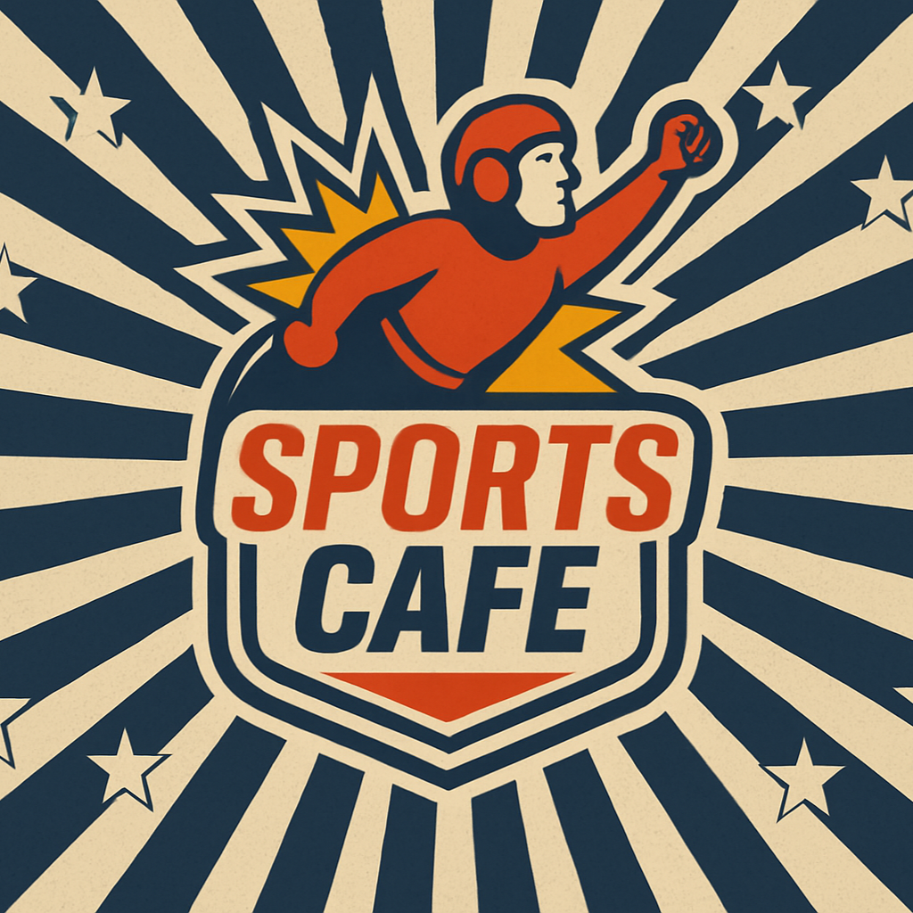 Sportscafe Australia