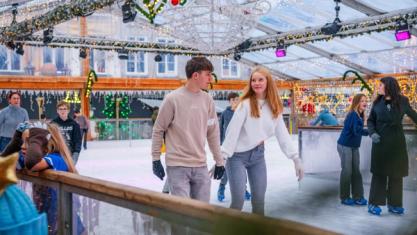 Star on Ice — € 5.000,-