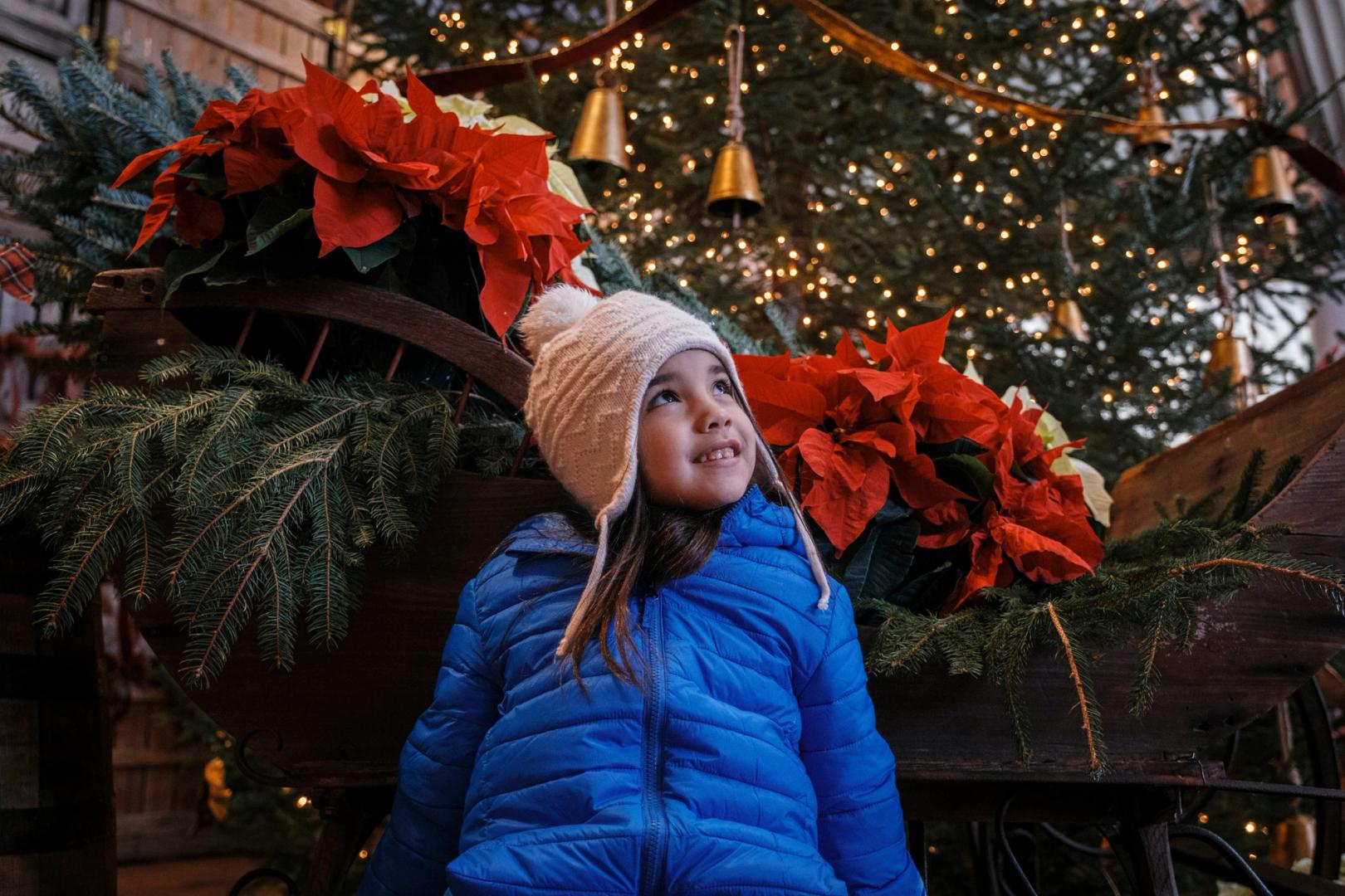 Winterplein Putten