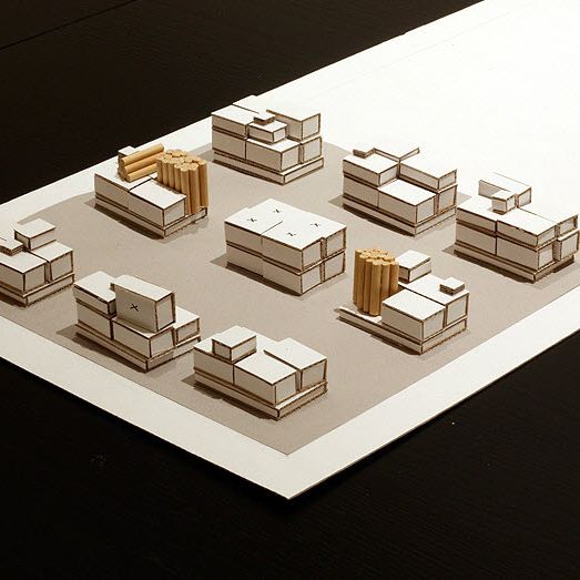 Exhibition in Tokyo designed by Jonas Stokke and Øystein Austad