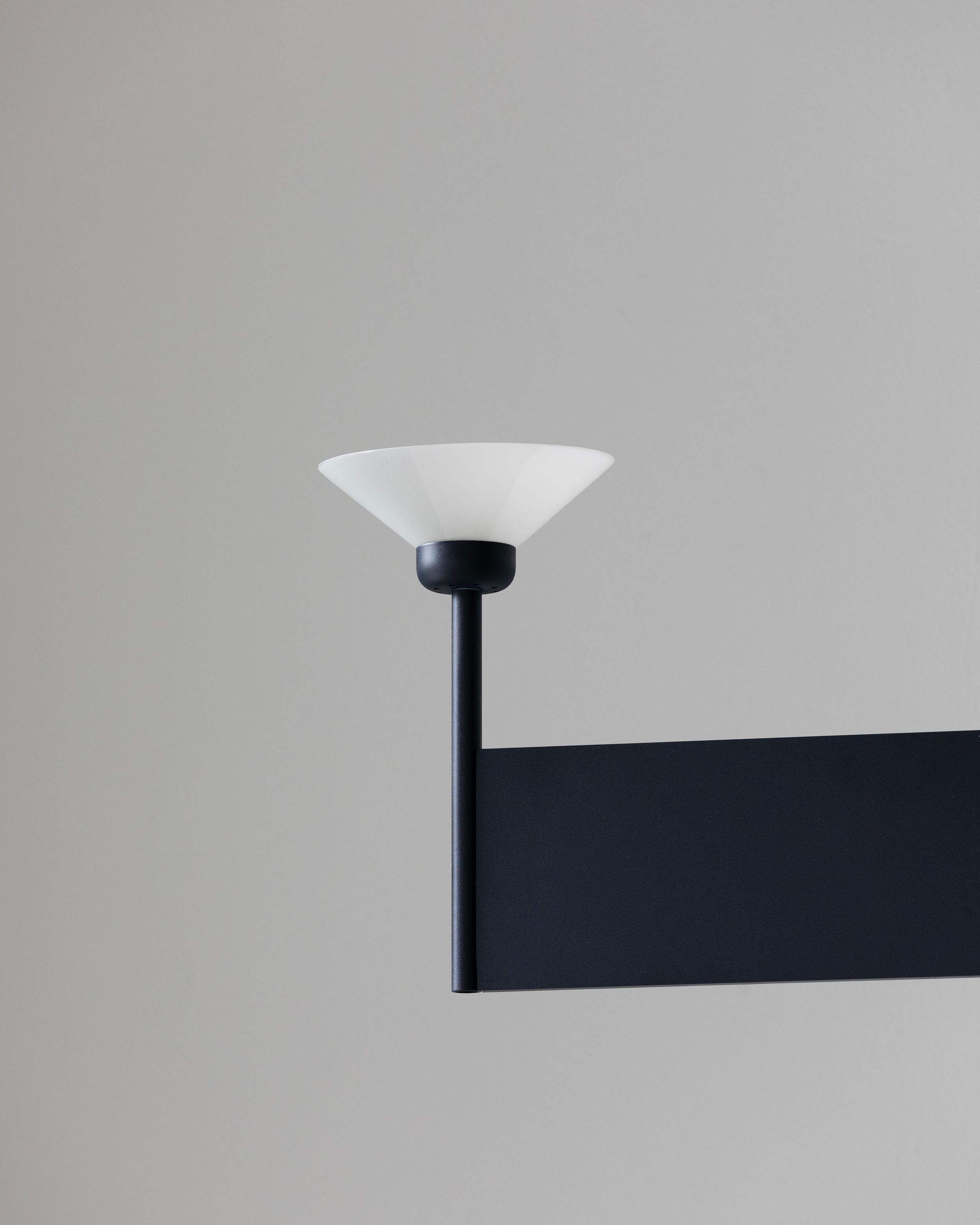 Ronja Pendant Lamp designed by Jonas Stokke, details