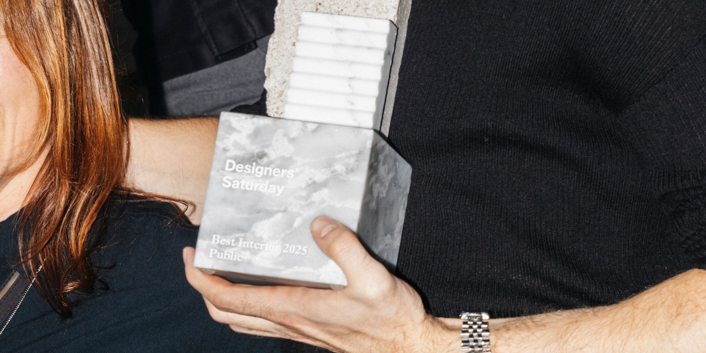 stone and misc products combined for trophies