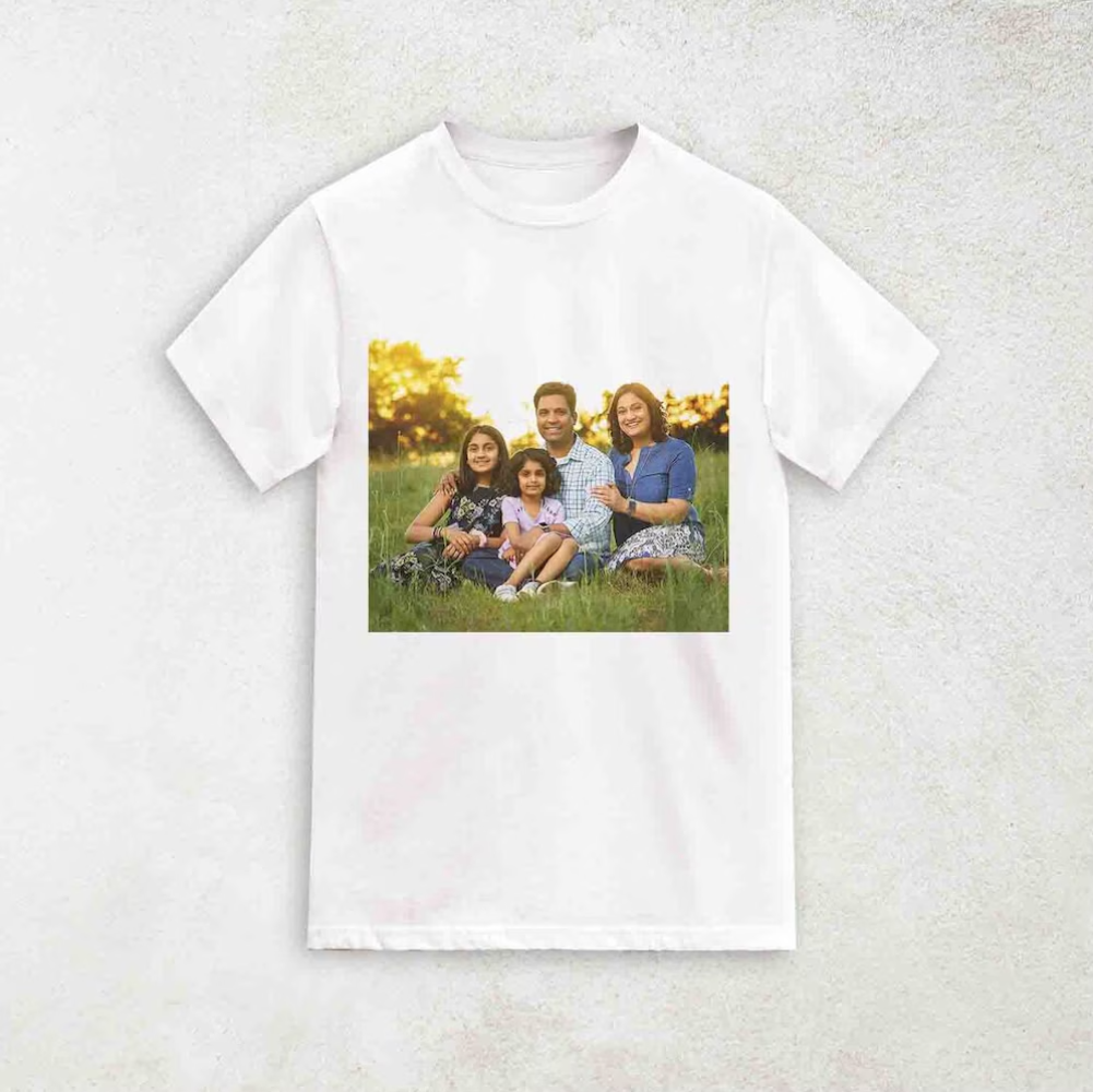 Family T-shirt